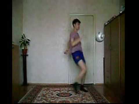 Fuad Freestyle For Rlf 2007 Part2