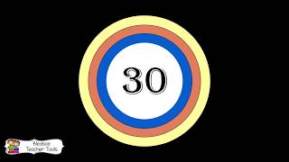Famous 30 Second Circular Timer Net Worth