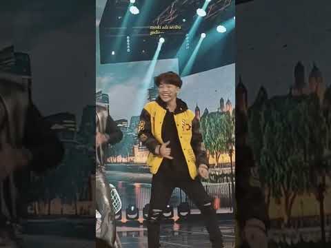 Afan da 5 - Oh Cinta versi  sridevi afan #fyp #shorts