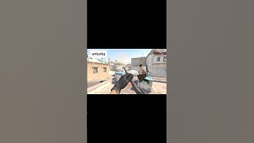 4️⃣#cs2 #faceit #highlights #mirage