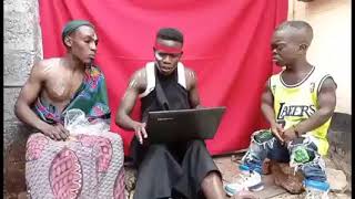 Ka Sheyzo Na Ndule Maza