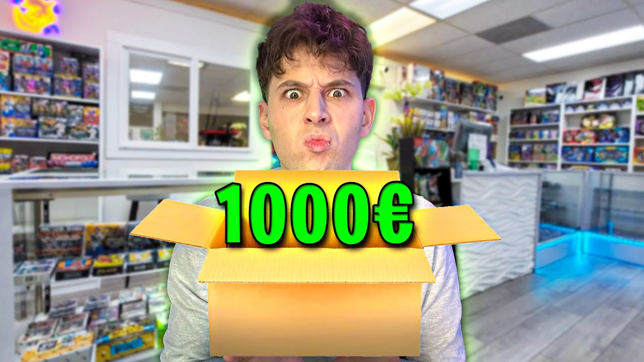 ΤΟΥ ΕΚΑΝΑ ΔΩΡΟ 1000€ ΚΑΡΤΕΣ