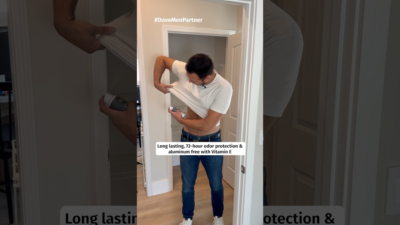 Spring Cleaning Odor Protection