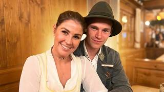 Unbelievable: This is how Joshua Kimmich met his wife! 😳