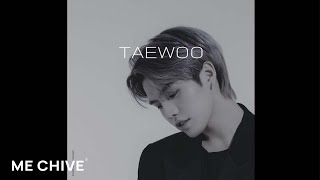 태우(TAEWOO) - Coffee (Official Lyric Video)