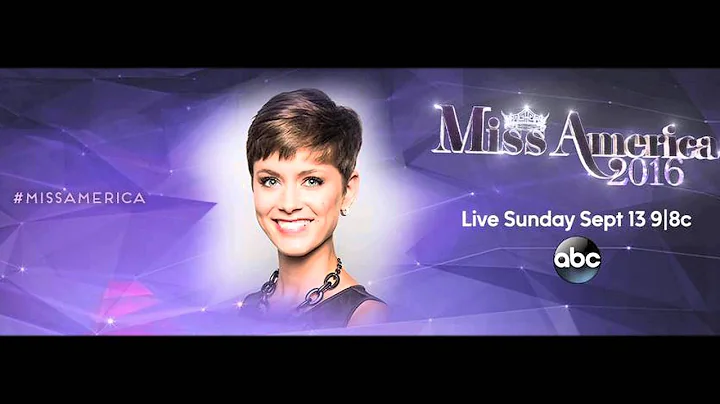 UWMs Rosalie Smith to compete for Miss America crown