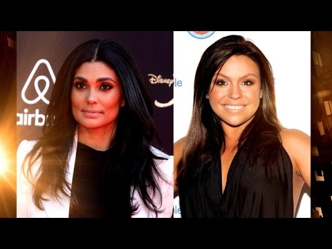 Video: Rachel Roy Ha Qualcosa Da Dire Ai Fan Di Beyonce