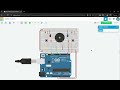 Arduino Reaction Game | Tinkercad Simulation