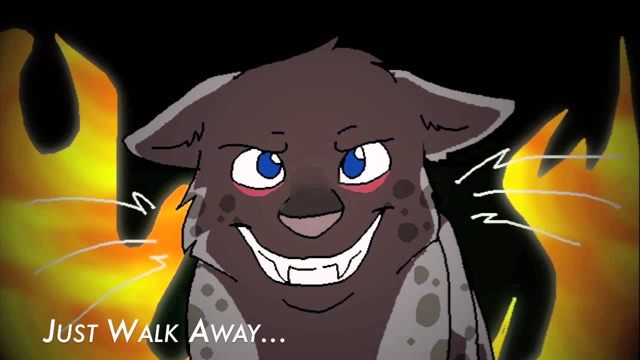 ashfur 🔥💔 [warrior cats] - playlist by arcadeghozt.mp3