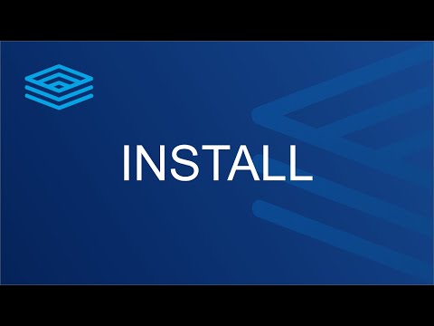 Install a new version of the GraphiteGTC Core Library