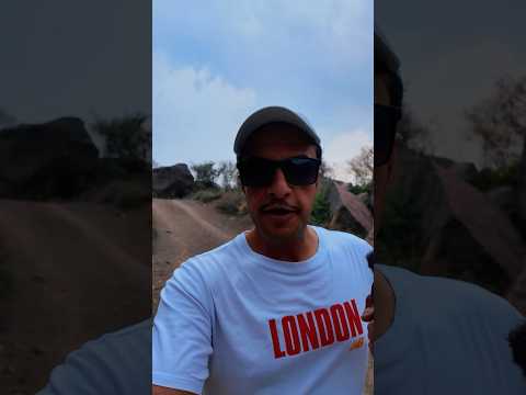 رحلة البحث عن النمر العربي جبل تهوي
