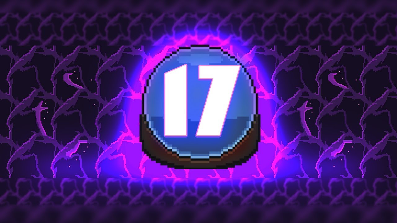 Orb of Creation Ep 17