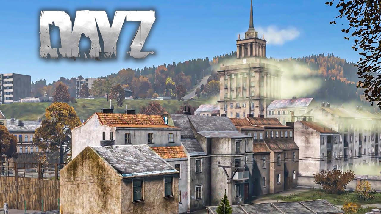 ◤DAYZ PVP - Petit résumé de la REVANCHE + PVP autour de VMC !