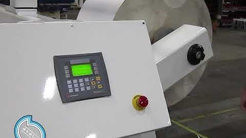 How to set brake pressure