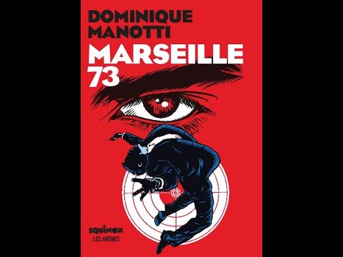 Marseille 73