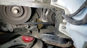 2007 honda civic si a/c clutch quick fix. So far is good.