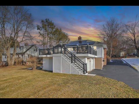 17 Lewis Street, Middletown, CT home video tour