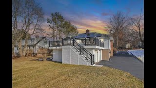 17 Lewis Street video tour
