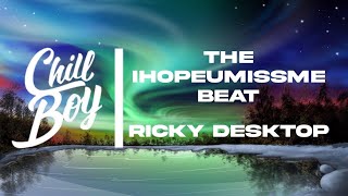 [Chill Bass] Ricky Desktop - The Joseph Black Beat [Chill Boy Promotion]