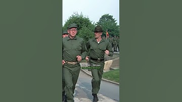 Thumbnail of Iconic Cadence #fullmetaljacket #movieclips #film #stanleykubrick
