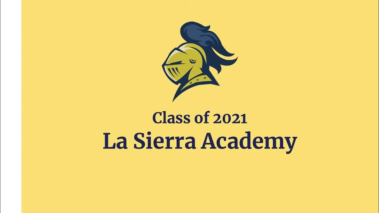 La Sierra Academy Consecration Service Friday, June 4, 2021 YouTube
