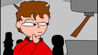 Grian's Finds Joel’s Trap ll Last Life Animatic