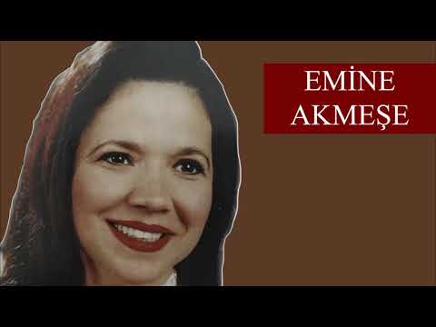 Ay Bulutta Bulutta - On Yedi Benli Şadiye'm - Emine Akmeşe