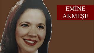 Ay Bulutta Bulutta - On Yedi Benli Şadiyem - Emine Akmeşe