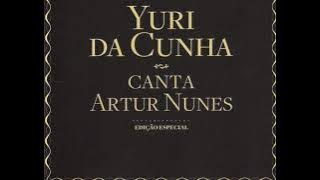 Yuri da Cunha- Kizuwa ki ngi fwa