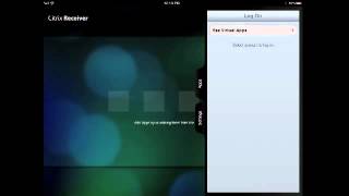 Citrix Receiver And Rsa Securid