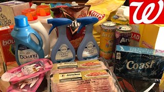 MyWALGREENS COUPONING with Mary and Deals! REGISTER REWARDS!