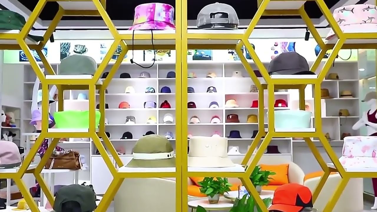 Dongguan Top-Flight Apparel & Accessories Co., Ltd