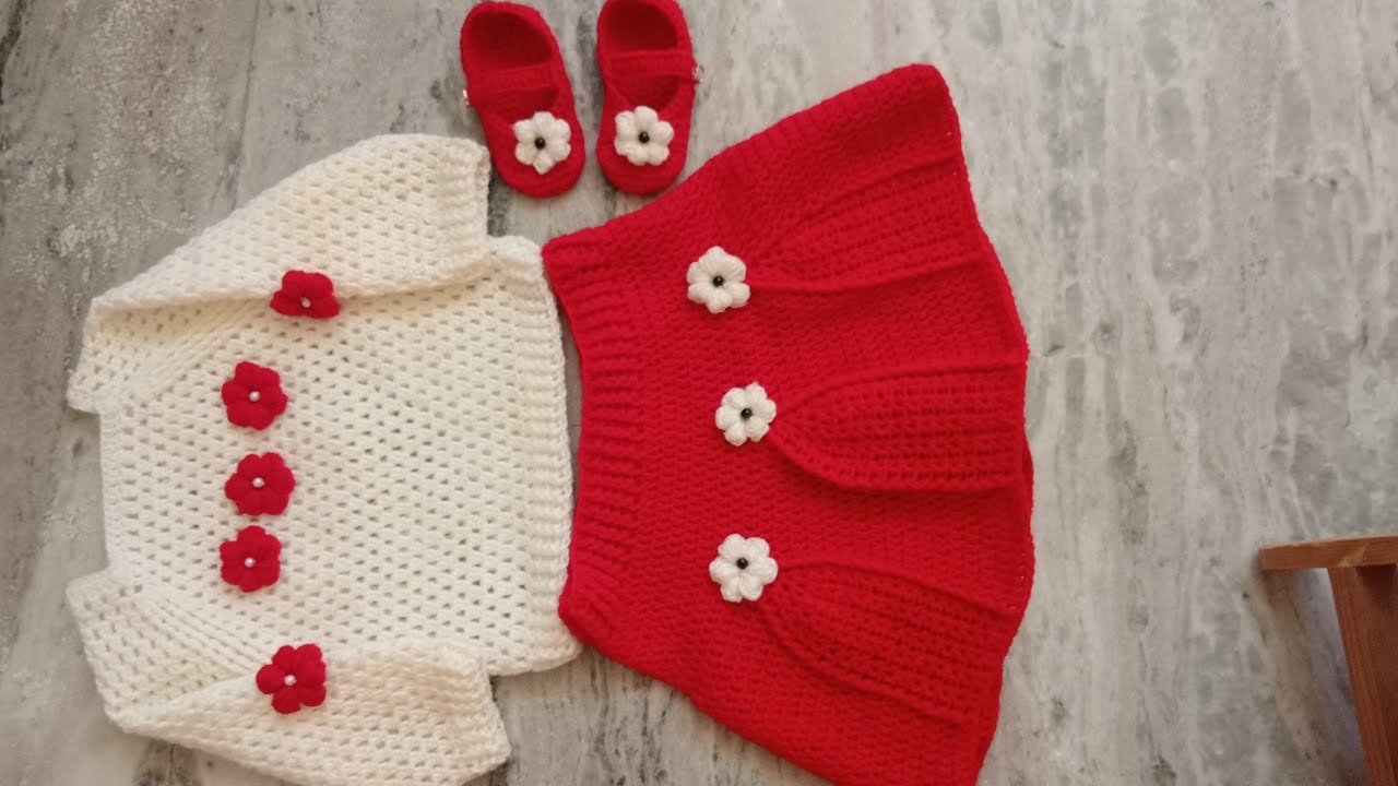 Easy to make top, skirt and boots part 2 in Hindi 🌹🌹