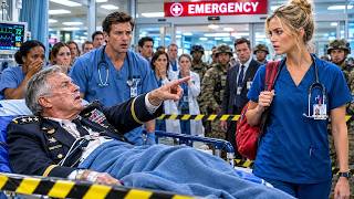 Information The Dying General Let No One Near — Until He Saw the Nurse and Called Out the Ghost Operator No O... Guide