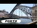 12. Découverte des zones touristiques de Porto