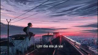 Skank - Acima Do Sol - Legendado - letras