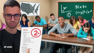 I BECAME AN ENGLISH TEACHER!! | Teacher Simulator screenshot 3