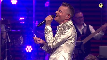 Þú komst við hjartað í mér – Páll Óskar og Sinfó