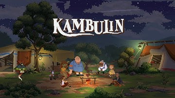 Kambulin Demo | Spiritual Journey