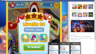 Hack Booster Disco Ducks