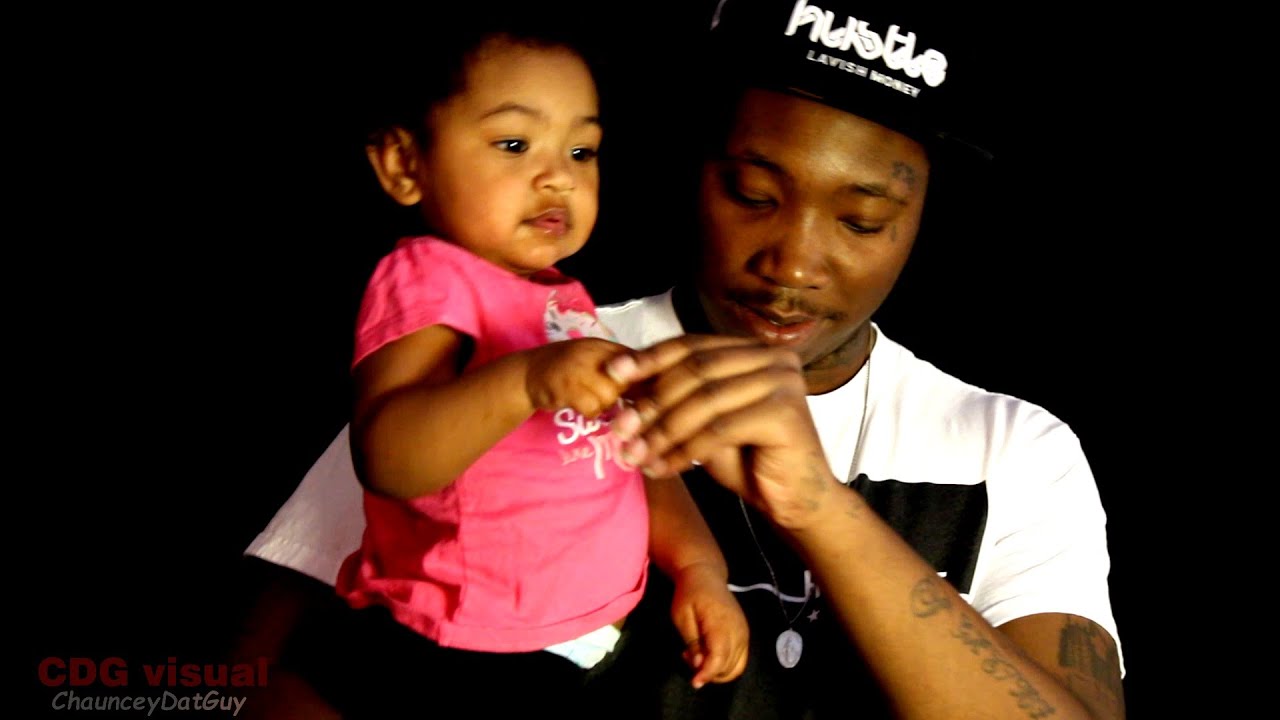 Flow Da Savage ( Spaulding ) | Shot By @ChaunceyDatGuy