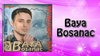 Baya Bosanac - Ciganka - Audio 2006