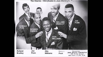 Thumbnail of OTIS WILLIAMS AND HIS CHARMS  -  DYMAMITE DARLING / WELL OH WELL - DELUXE 6149 - 9/57