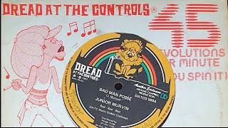 洋楽 JUNIOR MURVIN / BAD MAN POSSEE maxresdefault.jpg?sqp=-
