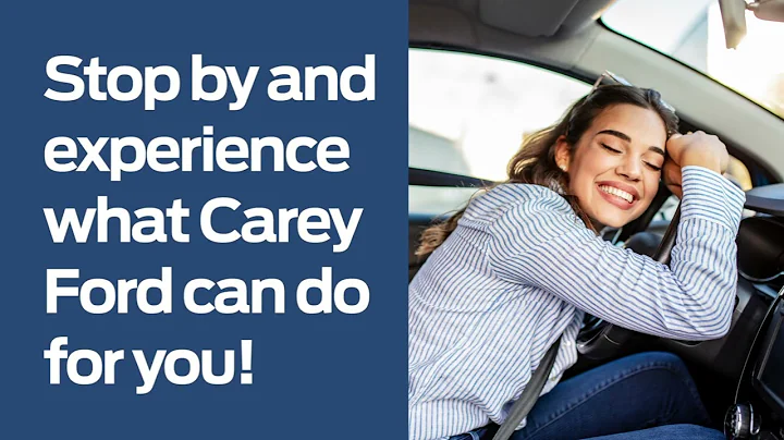 Something For Everyone | Your Road to Savings Star...