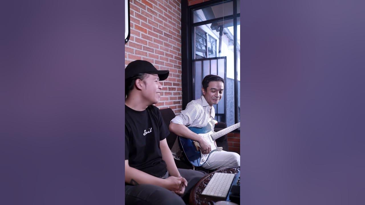 #NUXArtistMatchingPresets Oncy Ungu - Untukmu Selamanya! #NUXArtistMatchingPresets Oncy Ungu - Untukmu Selamanya!