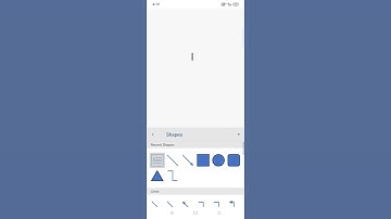 How to create a page border on ms word  using mobile ...# shorts # ms word# mobile # border