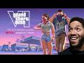 Grand Theft Auto 6 Extended Look Trailer New GTA VI Grand Theft Auto 6 Extended Look Trailer New GTA VI