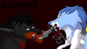 Walls Could Talk Multifandom MAP Part 6 [Collab With Mothleaf] [Kingdom Hearts + Warriors]