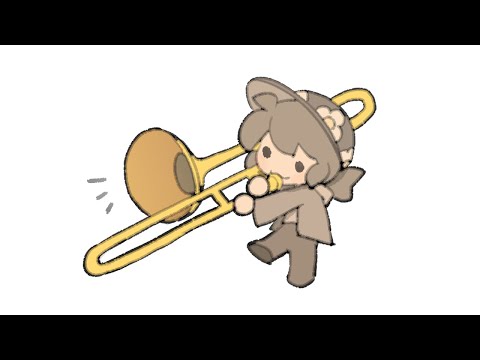 Trombone Champ Stream